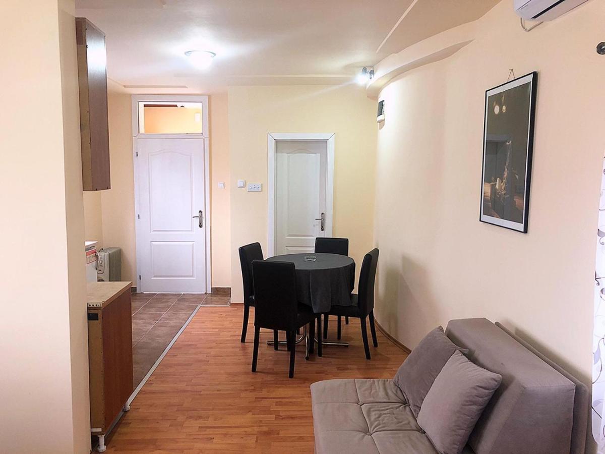 Apartman Sasa Banja Koviljača 外观 照片