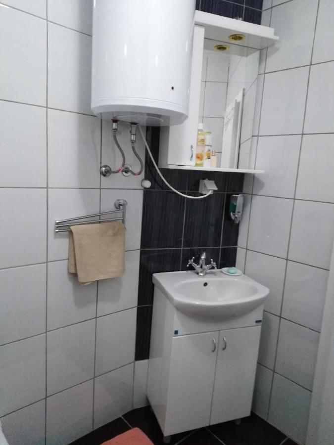 Apartman Sasa Banja Koviljača 外观 照片