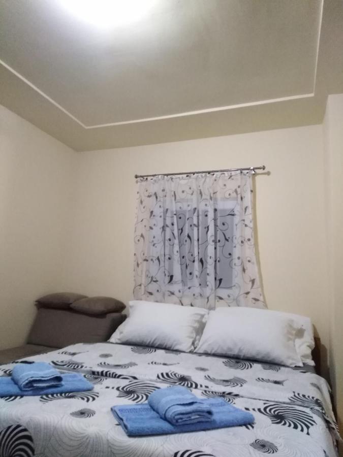 Apartman Sasa Banja Koviljača 外观 照片