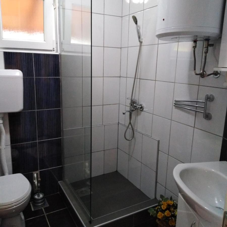 Apartman Sasa Banja Koviljača 外观 照片