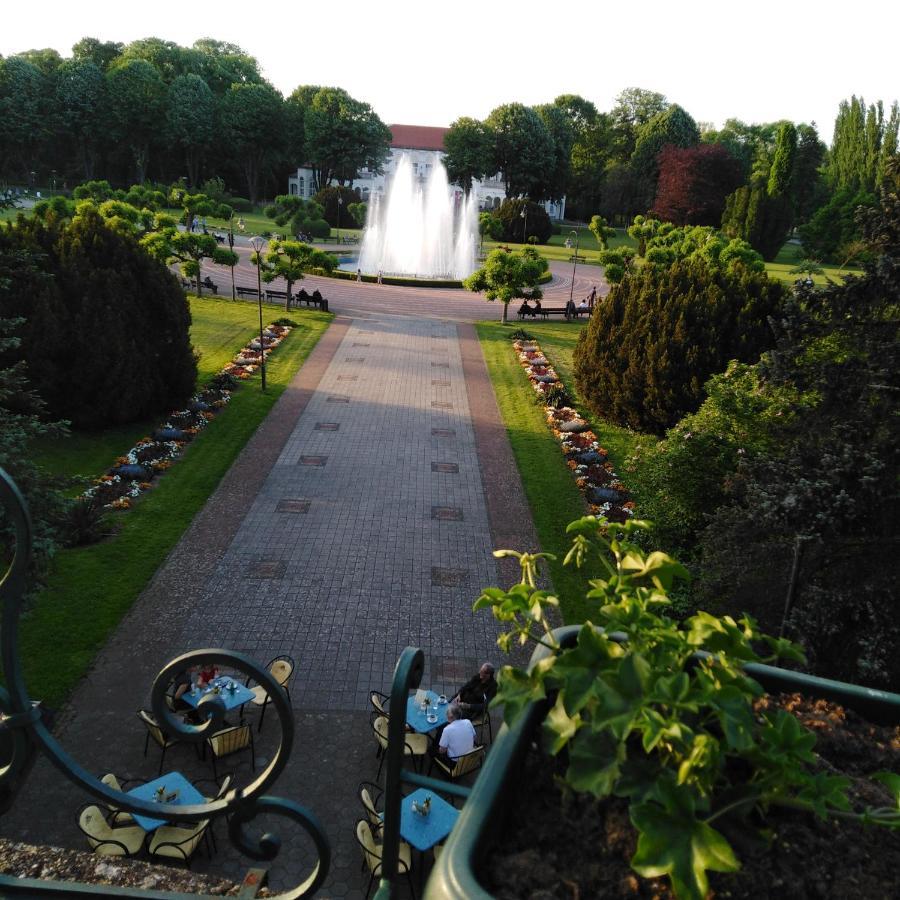 Apartman Sasa Banja Koviljača 外观 照片