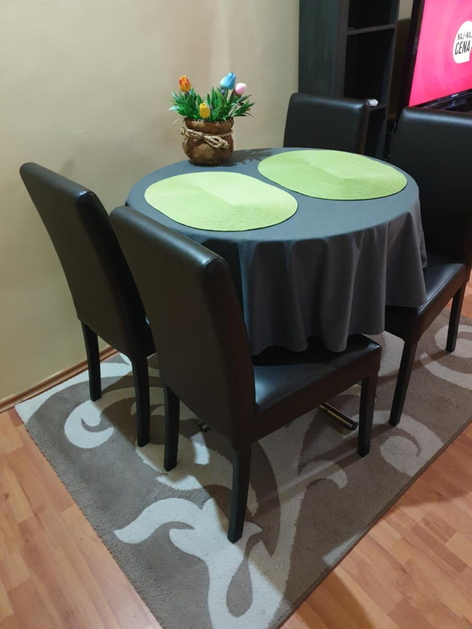 Apartman Sasa Banja Koviljača 外观 照片