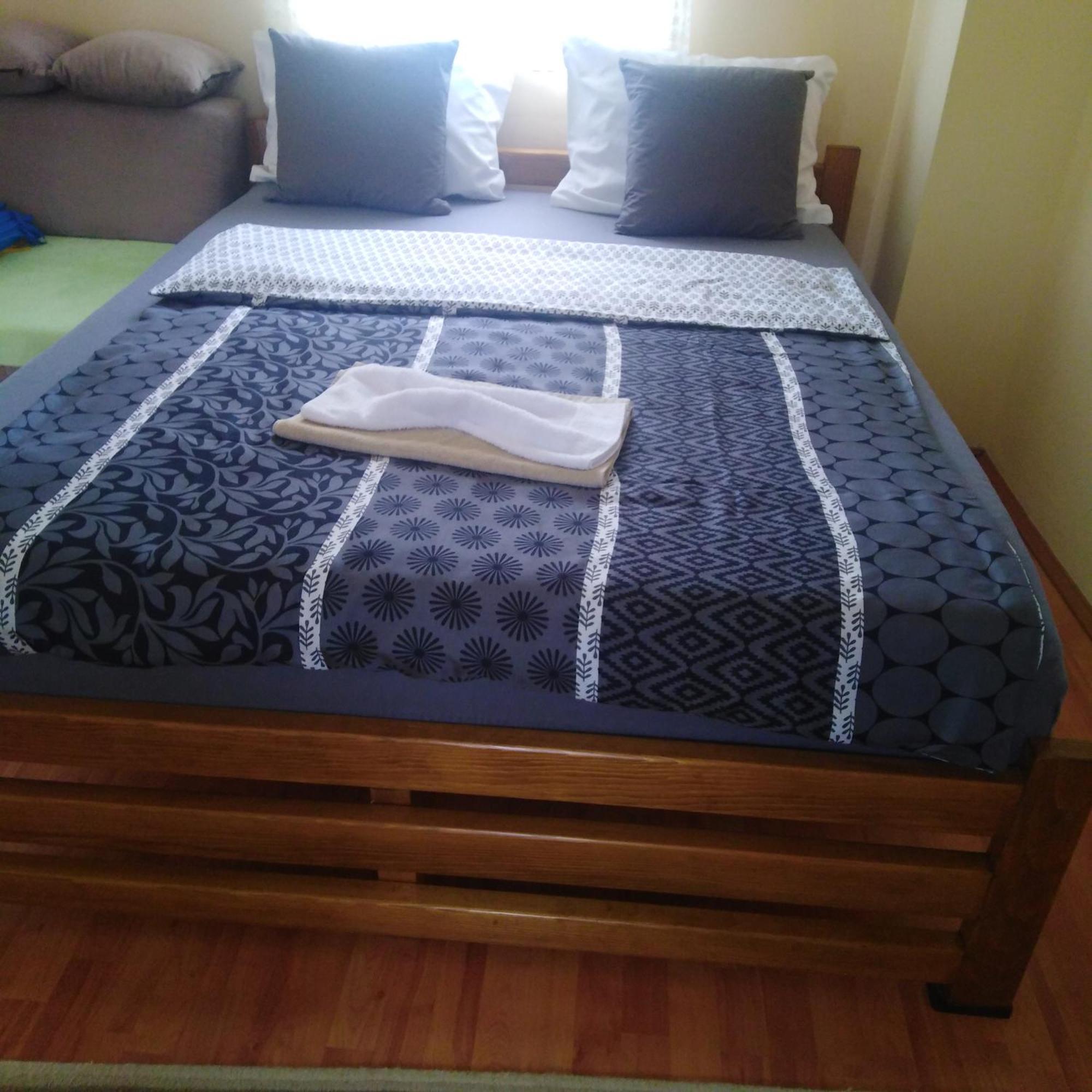 Apartman Sasa Banja Koviljača 客房 照片